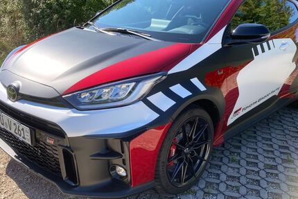 Toyota Yaris 6.000 km 38.900 &euro; Ammerndorf 90614