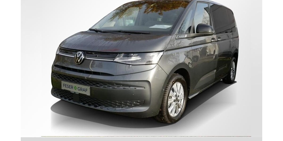 VW T7 Multivan 1.001 km 54.911 &euro; Nürnberg 90411