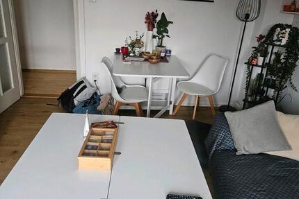 Wohnung Nürnberg Gärten bei Wöhrd - 2 Zimmer, 54 m&sup2;, 820&euro; | Angebot:25282290