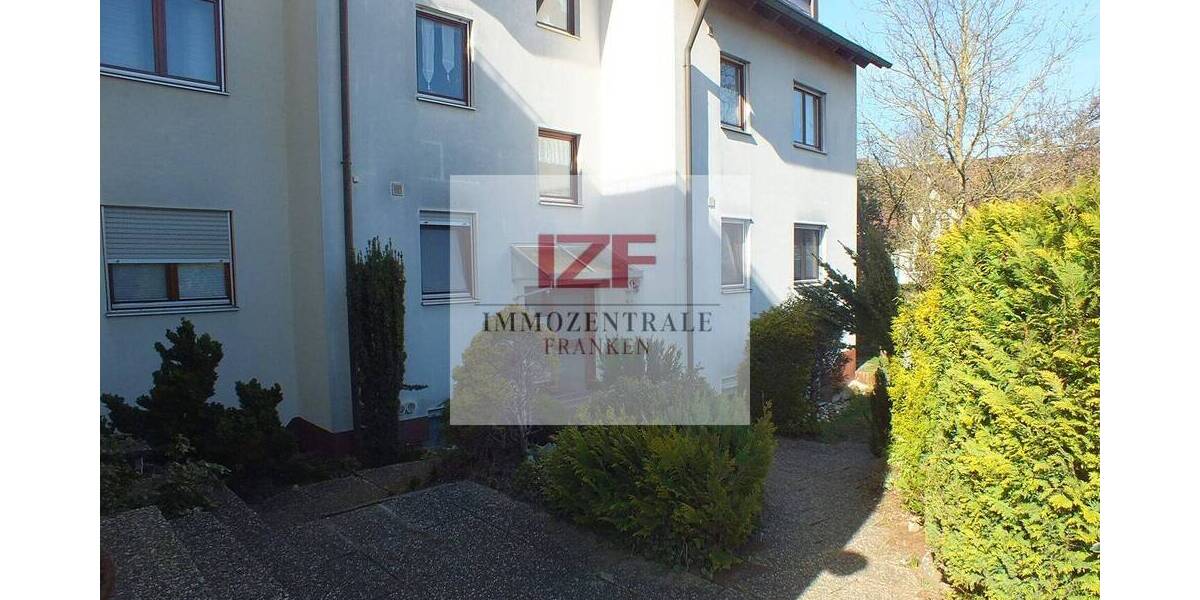 Etagenwohnung Altdorf bei Nürnberg Altdorf - 3 Zimmer, 75 m&sup2;, 900&euro; | Angebot:26916653