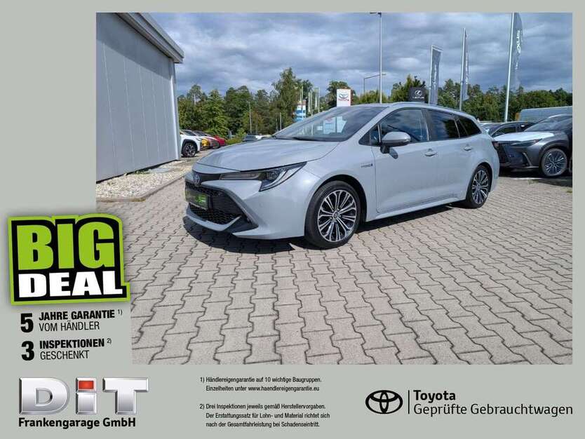 Corolla