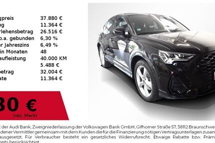Audi Q3 32.900 km 37.880 &euro; Nürnberg 90411