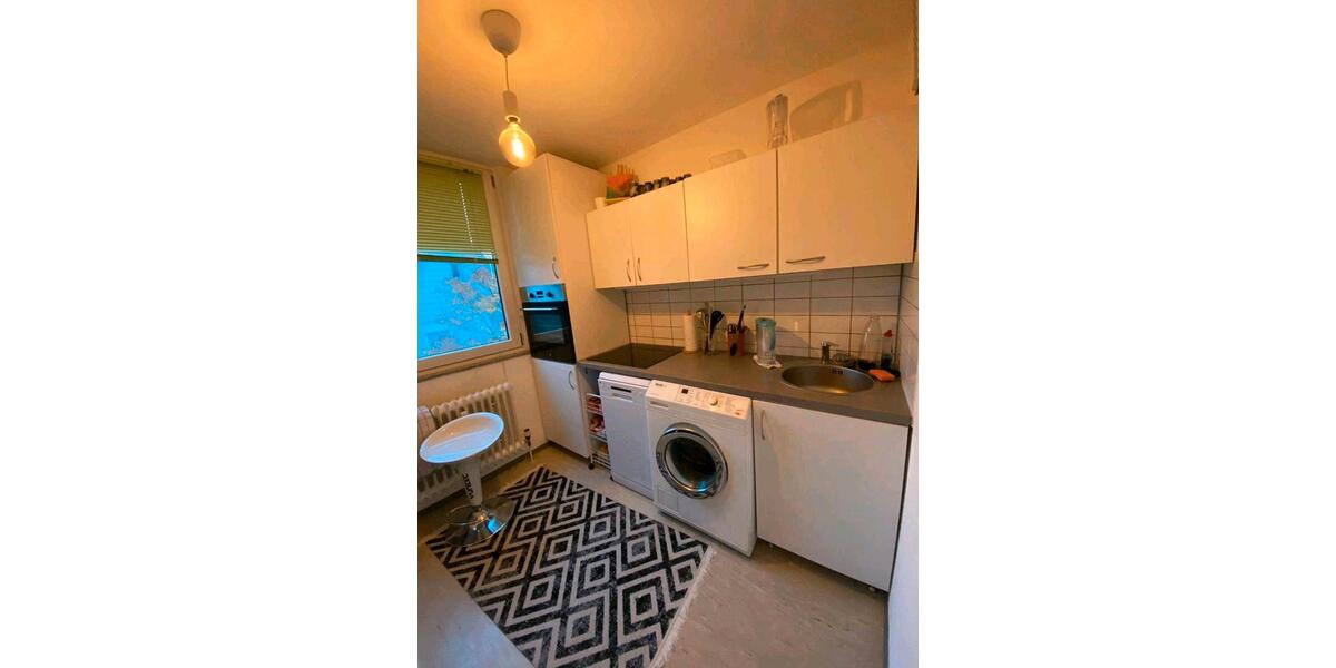 Etagenwohnung Nürnberg Altenfurt - 1 Zimmer, 39 m&sup2;, 139.000&euro; | Angebot:26096959