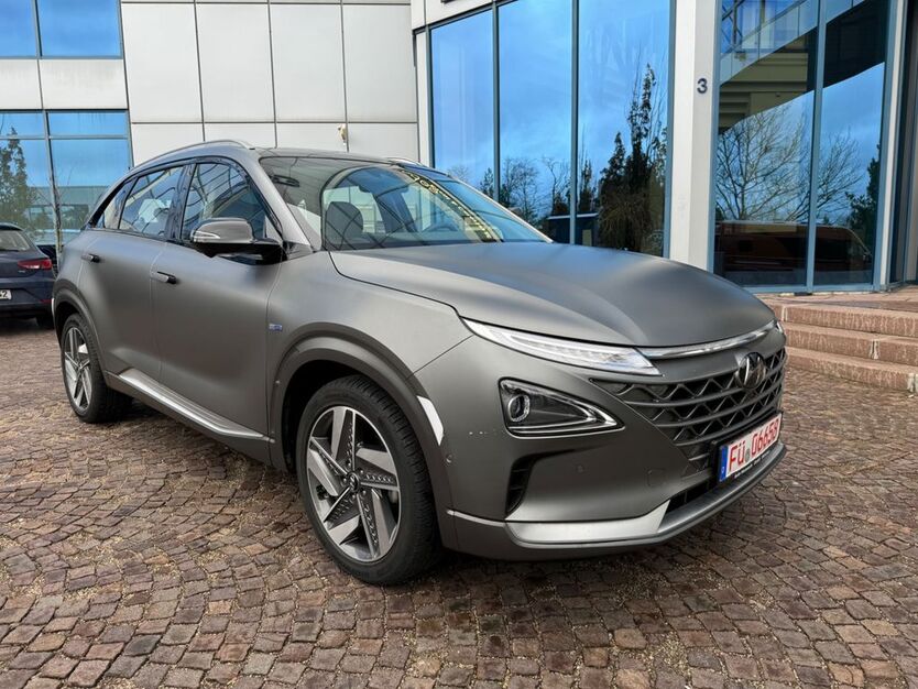 Hyundai NEXO 35.000 km 15.000 € Cadolzburg (bei Nürnberg) 90556