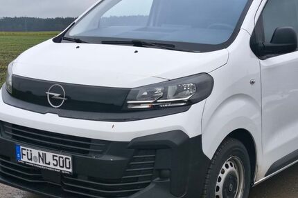 Opel Vivaro 510.000 km 11.900 &euro; Zirndorf 90513