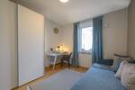 Etagenwohnung Erlangen Dechsendorf - 3 Zimmer, 80 m&sup2;, 1.660&euro; | Angebot:26787346
