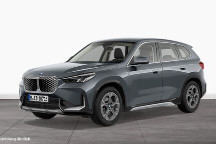 BMW iX1 23.814 km 33.840 &euro; Erlangen 91058