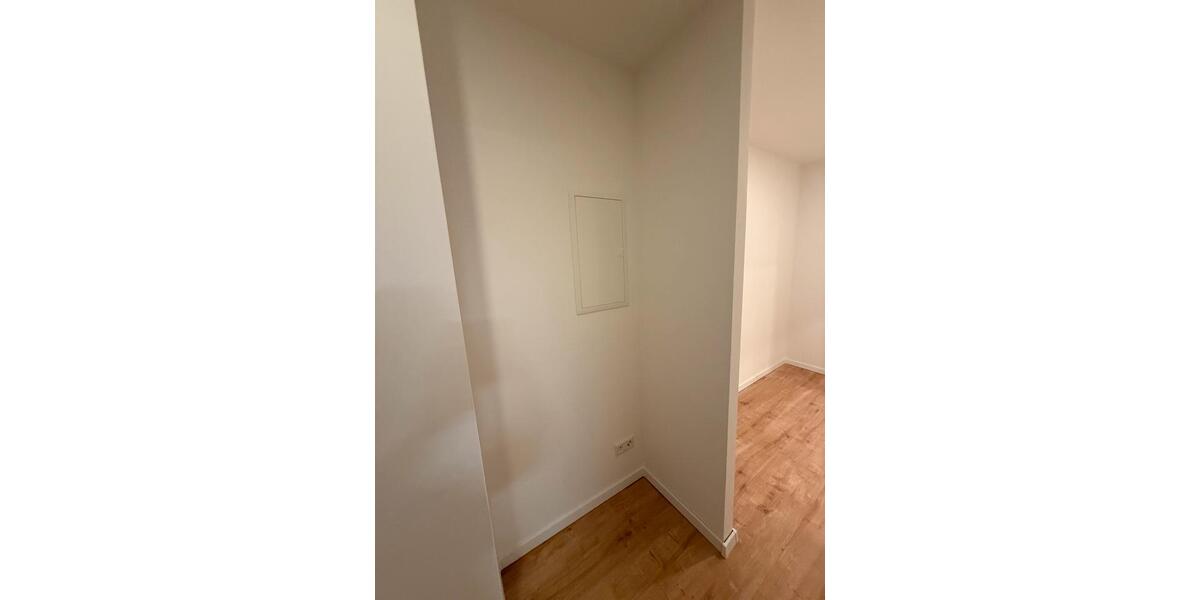 Etagenwohnung Nürnberg Gleißhammer - 1 Zimmer, 40 m&sup2;, 490&euro; | Angebot:26391748