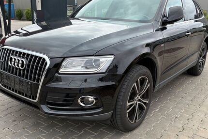 Audi Q5 130.000 km 16.290 € Burgthann OT Oberferrieden 90559