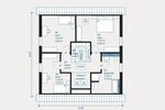 Modernes Einfamilienhaus auf Ihre Wünsche zugeschnitten in Buckenhof - Einfamilienhaus Buckenhof | Angebot:27634498