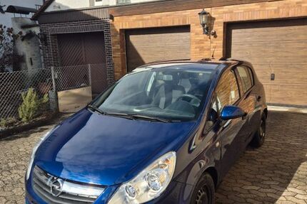 Opel Corsa 178.812 km 2.100 &euro; Zirndorf 90513