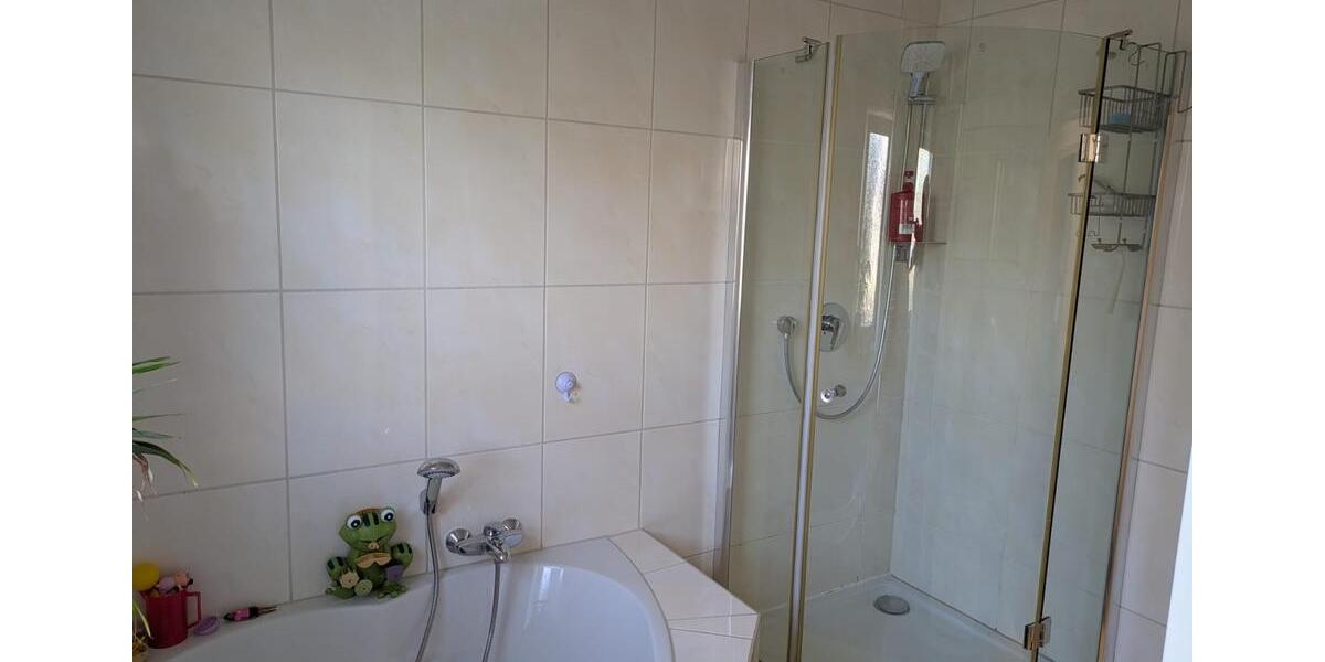 Erdgeschoßwohnung Nürnberg Holzheim - 3.5 Zimmer, 100 m&sup2;, 1.600&euro; | Angebot:27576694