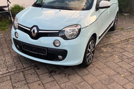Renault Twingo 114.024 km 5.990 &euro; Forchheim 91301