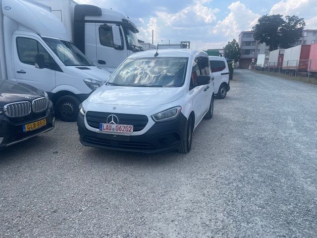 Mercedes-Benz Citan 119.000 km 14.900 &euro; Nürnberg 90431
