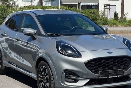 Ford Puma 24.500 km 18.800 &euro; Forchheim 91301
