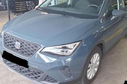Seat Arona 8.686 km 20.950 &euro; Lauf an der Pegnitz 91207
