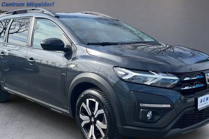 Dacia Jogger 32.900 km 16.800 &euro; Nürnberg 90482