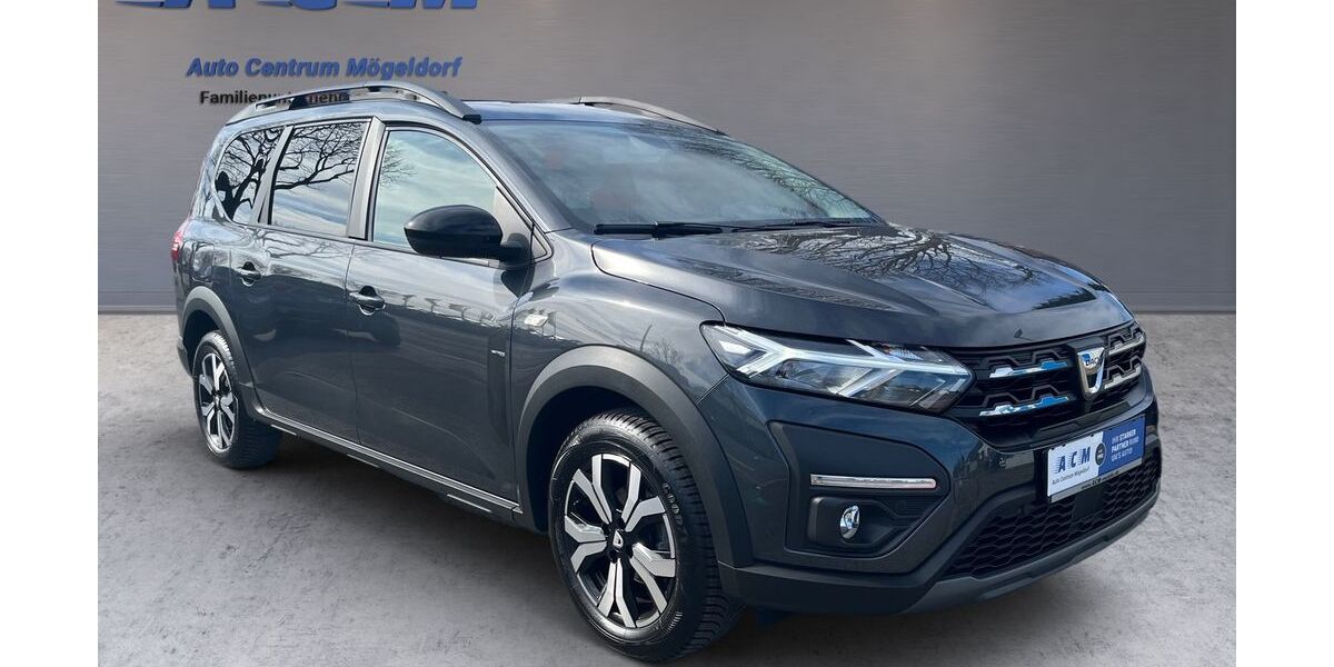 Dacia Jogger 32.900 km 16.800 &euro; Nürnberg 90482