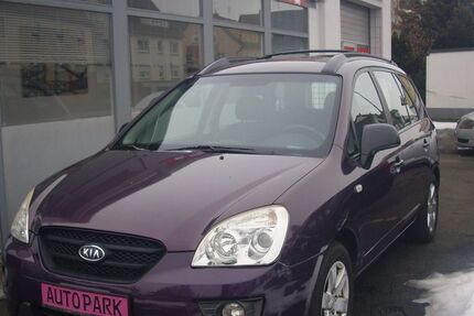 Kia Carens 175.000 km 990 &euro; Fürth 90765