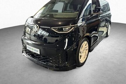 VW ID. Buzz