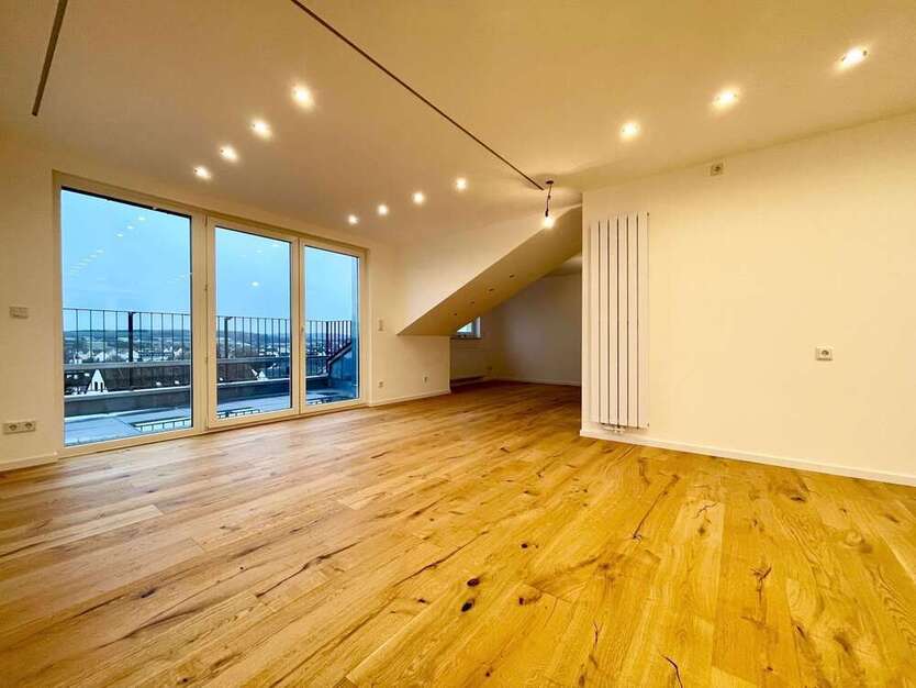 Wohnung zum Kaufen in Veitsbronn 269.000 € 73.5 m²