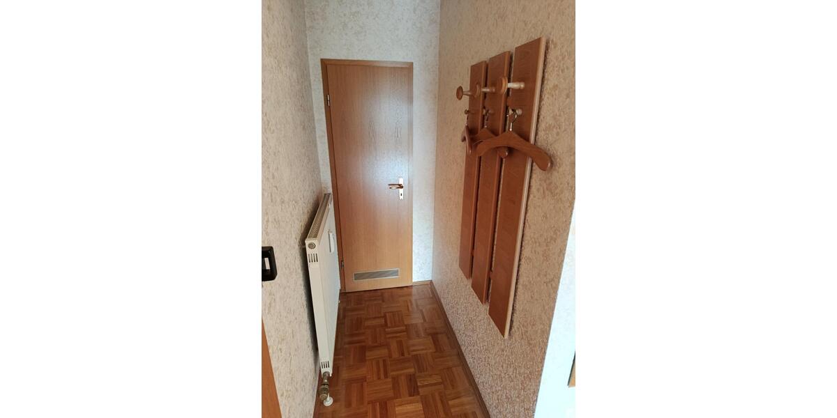 Moderne, anspruchsvolle, 3-Zimmer , 2.OG., fußläufig zur City 3 zimmer