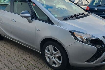 Opel Zafira 157.000 km 6.990 &euro; Nürnberg 90431