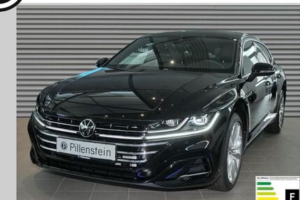 VW Arteon 6.900 km 41.912 € Fürth 90762