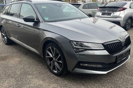 Skoda Superb 65.000 km 30.499 € Fürth bei Nürnberg 90763