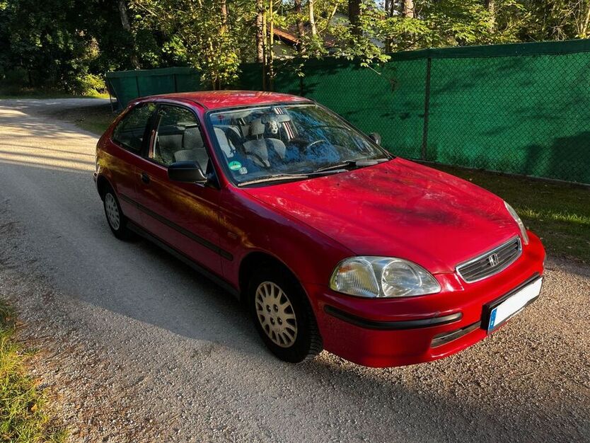 Civic