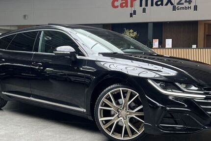 VW Arteon 106.741 km 23.970 &euro; Cadolzburg bei Nürnberg 90556