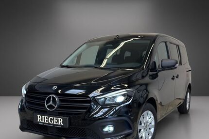Mercedes-Benz Citan 18.102 km 35.581 &euro; Altdorf 90518