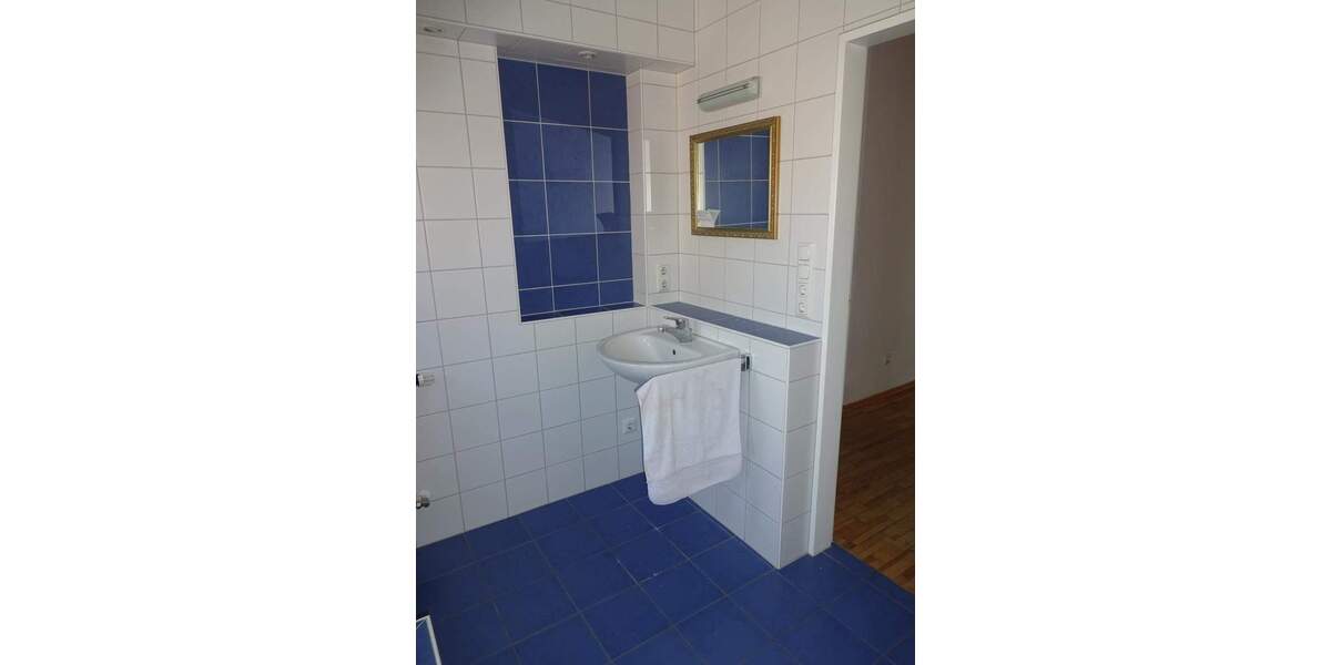 Etagenwohnung Baiersdorf - 3 Zimmer, 96 m&sup2;, 890&euro; | Angebot:23193097
