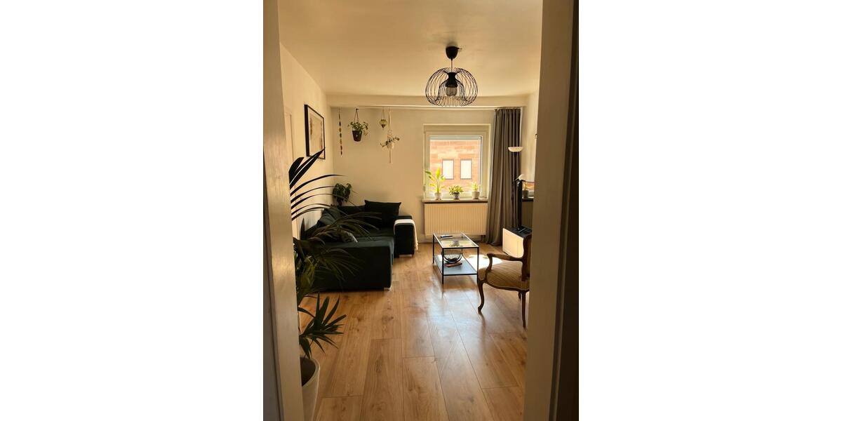 Etagenwohnung Nürnberg Rabus - 2 Zimmer, 65 m&sup2;, 236.000&euro; | Angebot:26882970
