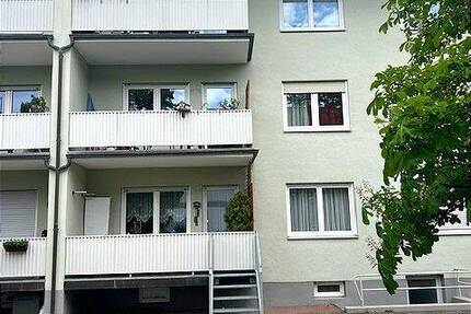 Wohnung Nürnberg Altenfurt - 2 Zimmer, 70 m&sup2;, 219.000&euro; | Angebot:26641879