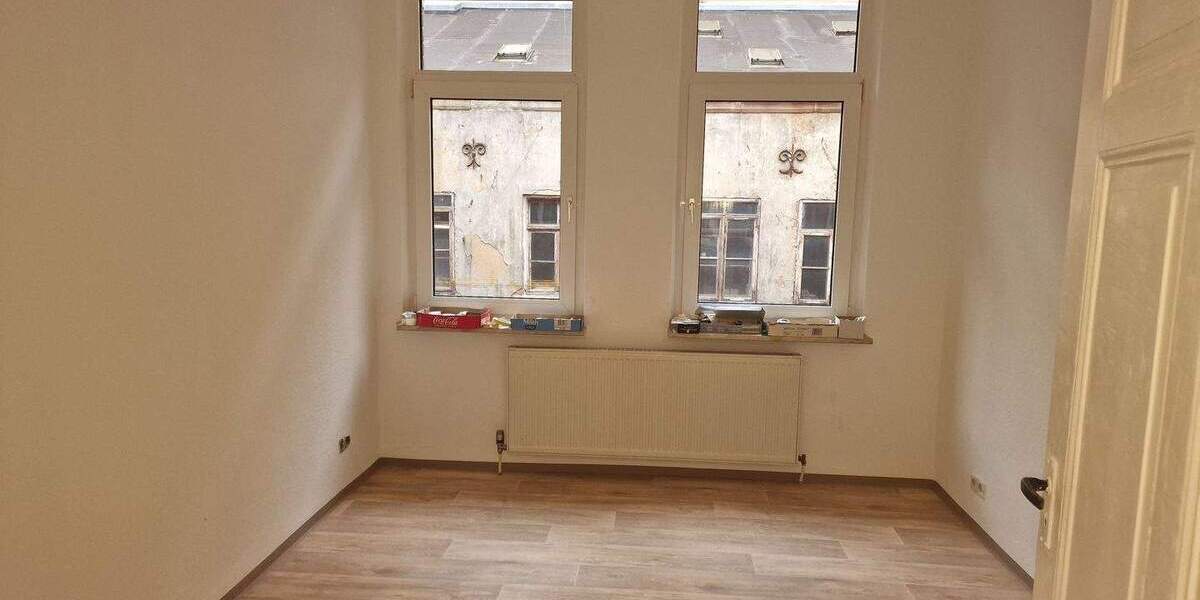 Etagenwohnung Fürth Innenstadt - 2 Zimmer, 65 m&sup2;, 750&euro; | Angebot:25770487