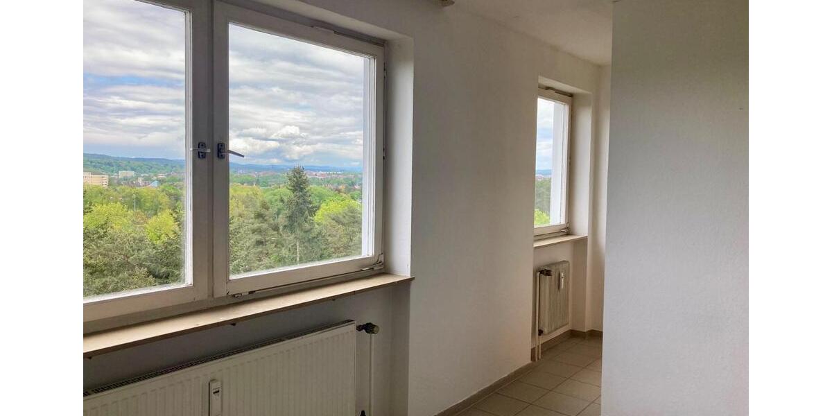 Etagenwohnung Erlangen Alterlangen - 1 Zimmer, 24 m&sup2;, 360&euro; | Angebot:27618359