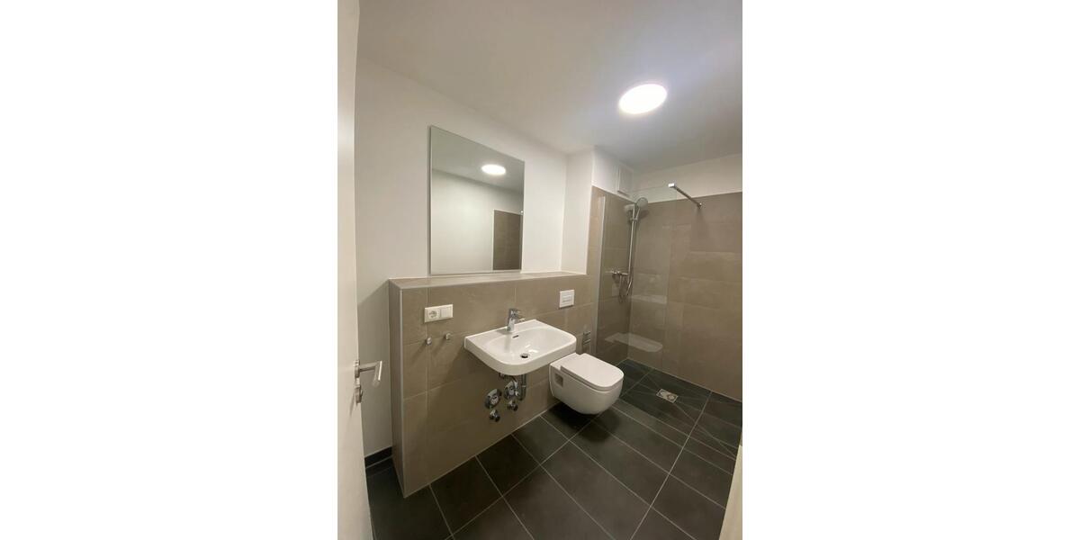 Etagenwohnung Nürnberg Gleißhammer - 1 Zimmer, 25 m&sup2;, 595&euro; | Angebot:27542108