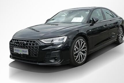 Audi A8 52.950 km 52.740 &euro; Erlangen 91058
