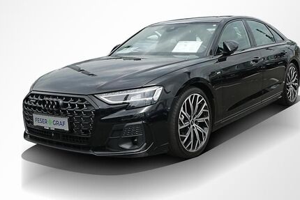 Audi A8 52.950 km 54.880 &euro; Erlangen 91058
