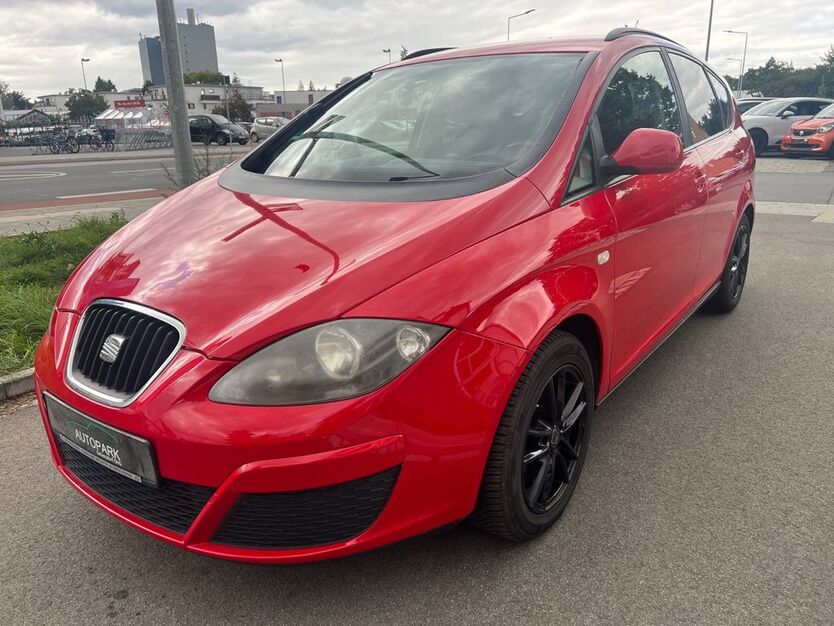 Seat Altea 135.000 km 5.290 € Nürnberg 90449