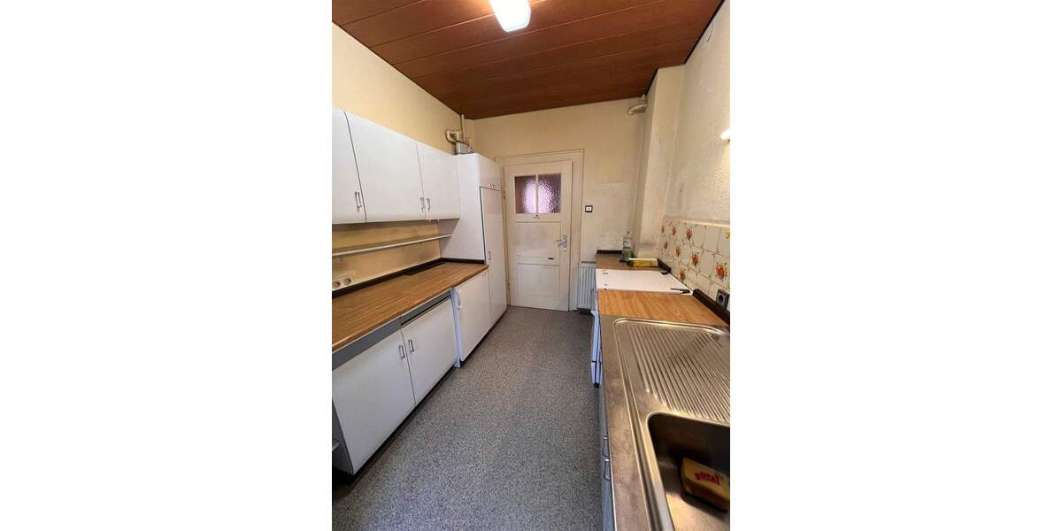 Mehrfamilienhaus, Wohnhaus Nürnberg Zerzabelshof - 9 Zimmer, 205 m&sup2;, 649.000&euro; | Angebot:25175965