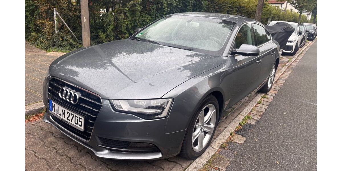Audi A5 111.000 km 10.499 &euro; Nürnberg 90408