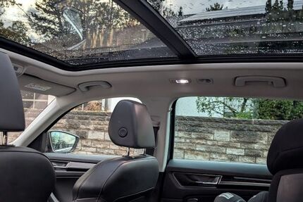 Skoda Kodiaq 135.000 km 22.400 € Fürth 90766