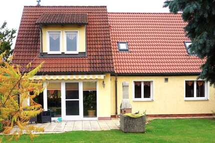 Haus Nürnberg Falkenheim - 5 Zimmer, 130 m&sup2;, 649.000&euro; | Angebot:27096302