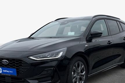 Ford Focus 17.752 km 25.490 &euro; Roth 91154