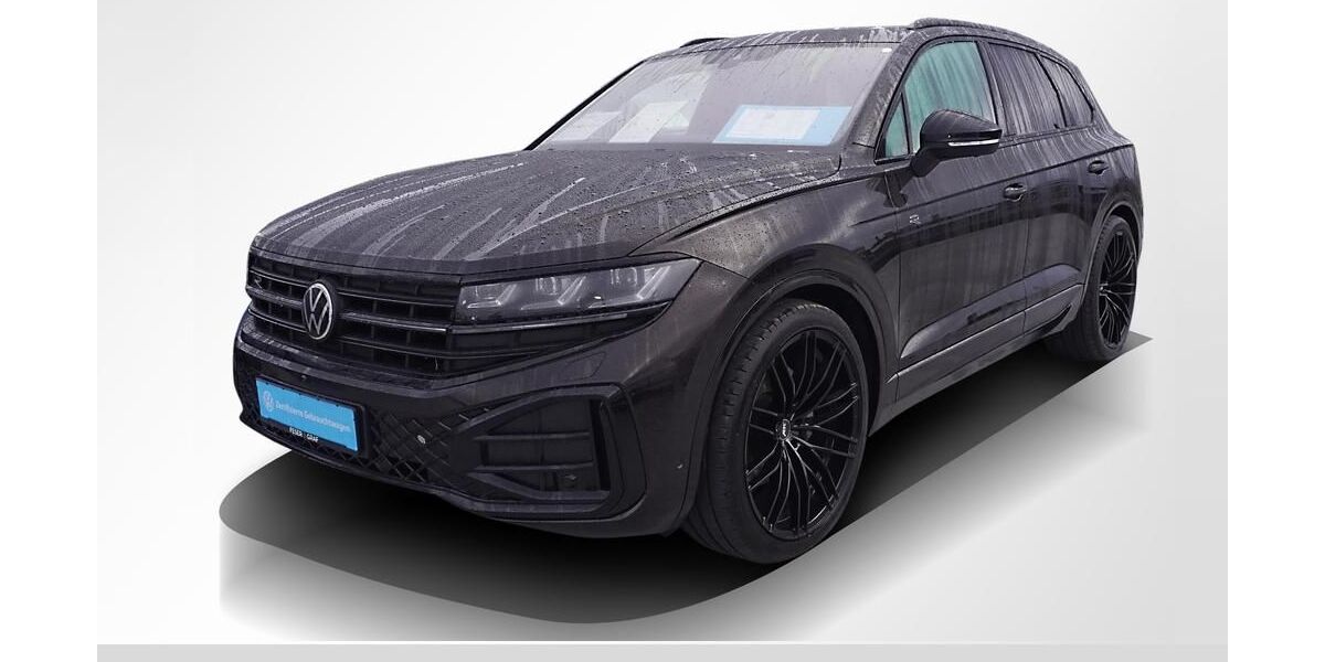 VW Touareg 13.050 km 78.880 &euro; Erlangen 91058