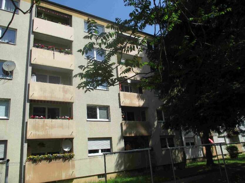 Wohnung zum Mieten in Nürnberg 638,23 € 66.76 m²