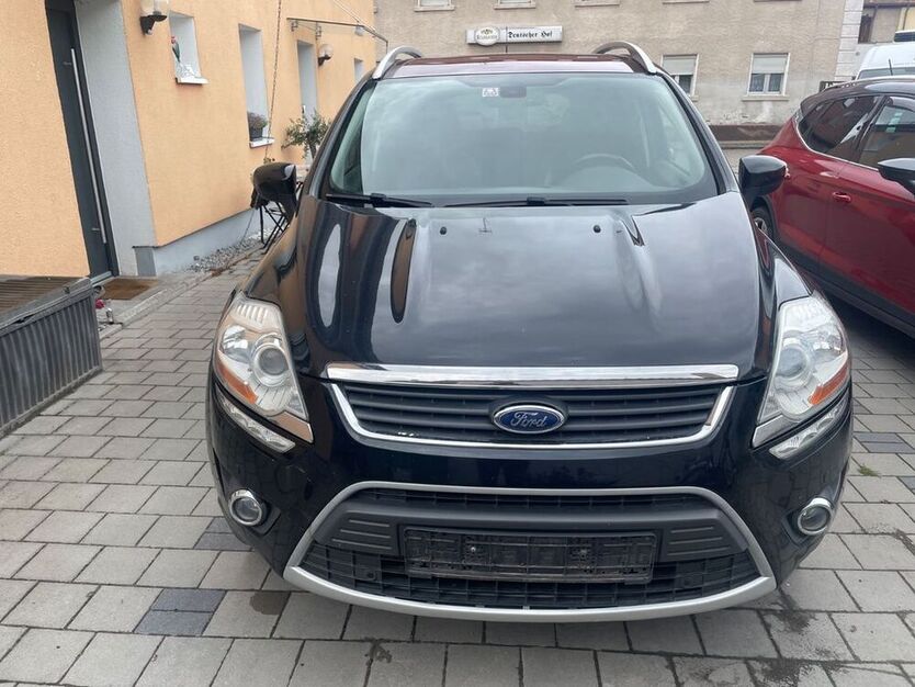 Kuga