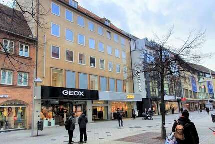Einzelhandel in Nürnberg 10.000 € 142 m² zimmer